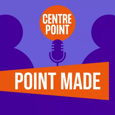 Point Made logo