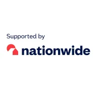 Supported by Nationwide