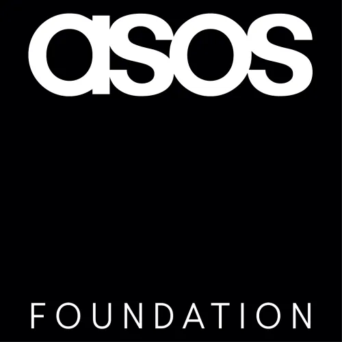 ASOS foundation logo