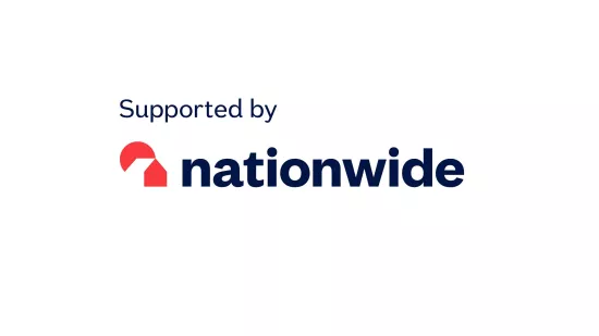 Supported by Nationwide