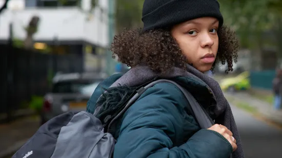 Ensure no young person is left out