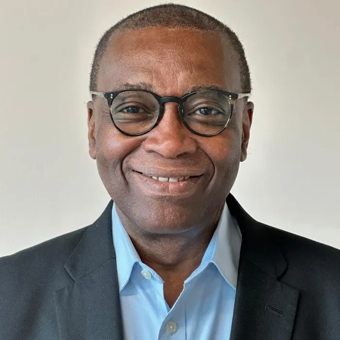 Seyi Obakin OBE