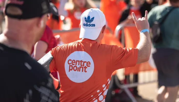 Centrepoint runner