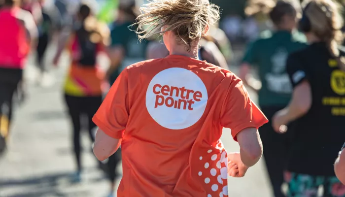 Centrepoint runner 