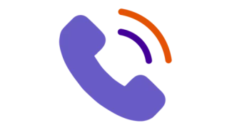 Phone ringing