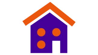 Illustration of a house
