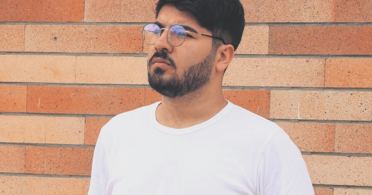 Hash’s story: I feel so confident because of Centrepoint | Centrepoint