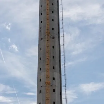 Tall image