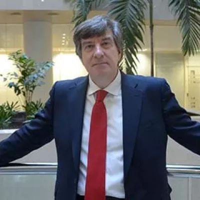 Sir David Carter