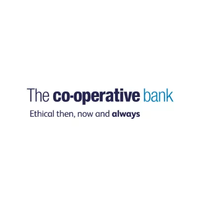 The Co-operative Bank logo