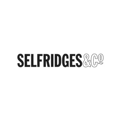 Selfridges logo