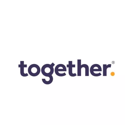 Specialist lender Together's logo