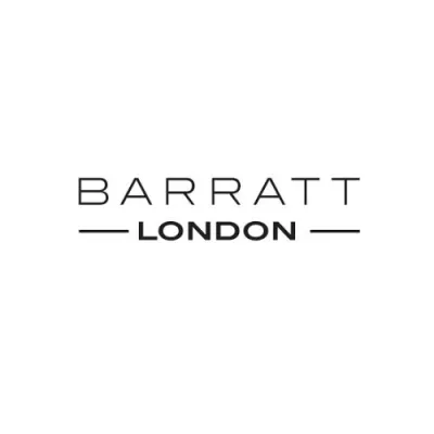 Barratt London logo