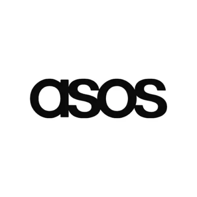 ASOS logo