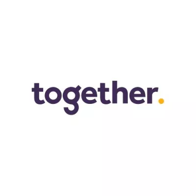 Together logo