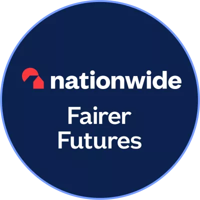 Nationwide + Fairer Futures