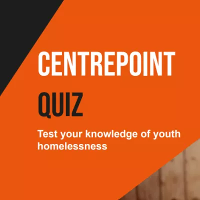 Centrepoint Quiz