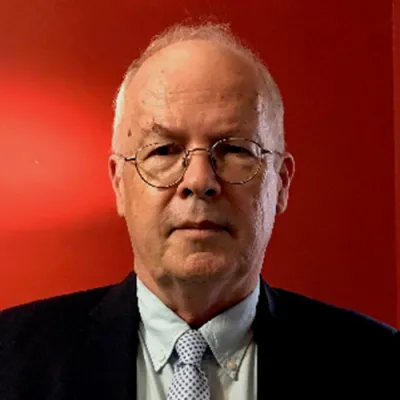 Associate Professor David MacKenzie