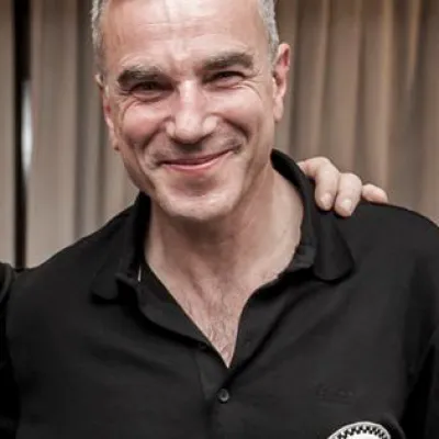 Sir Daniel Day-Lewis
