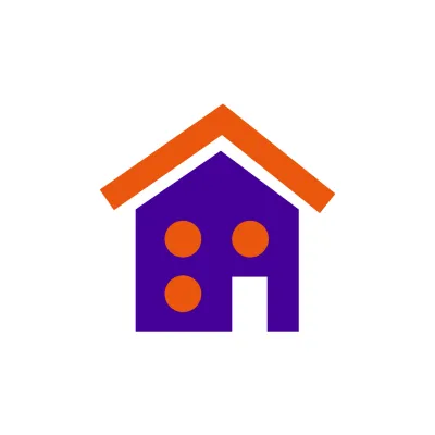 Icon of a house