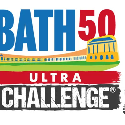 Bath 50 Ultra Challenge logo