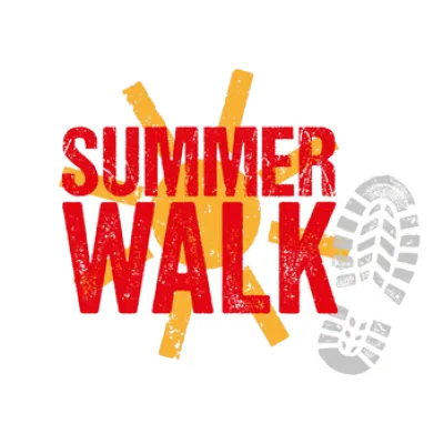 Summer Walk logo