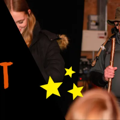 Sleep Out email signature