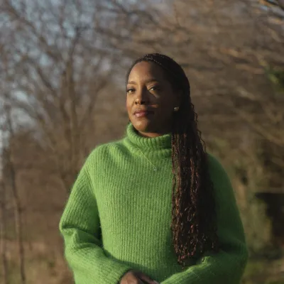 Alicia (Lily) Walker