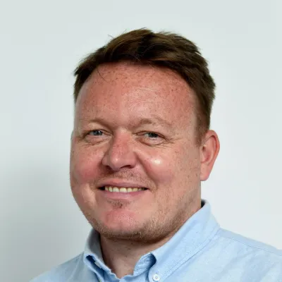Simon Green