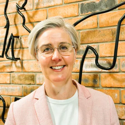 Anna Cuskin