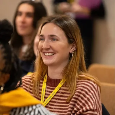 Hannah Hutchings