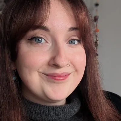 Holly Colman