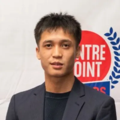 John 