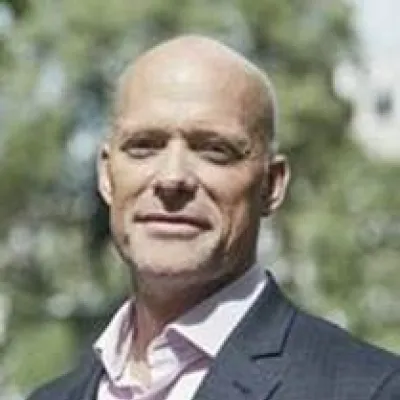 Paul Morrish