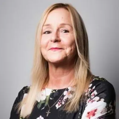 Sally Orlopp (She/Her)