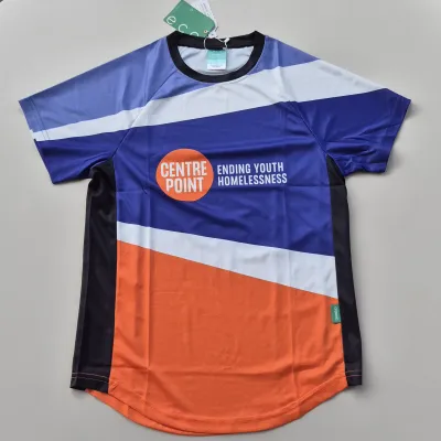 Centrepoint running top