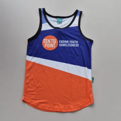 Centrepoint Activewear vest