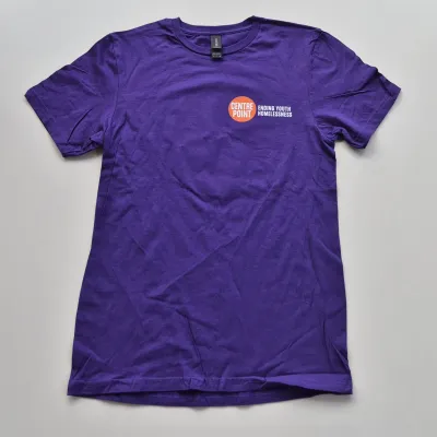 Centrepoint T-shirt - front